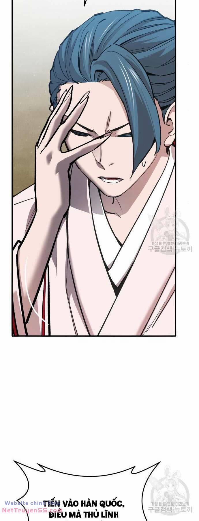 Phá Bỏ Giới Hạn 126 trang 35