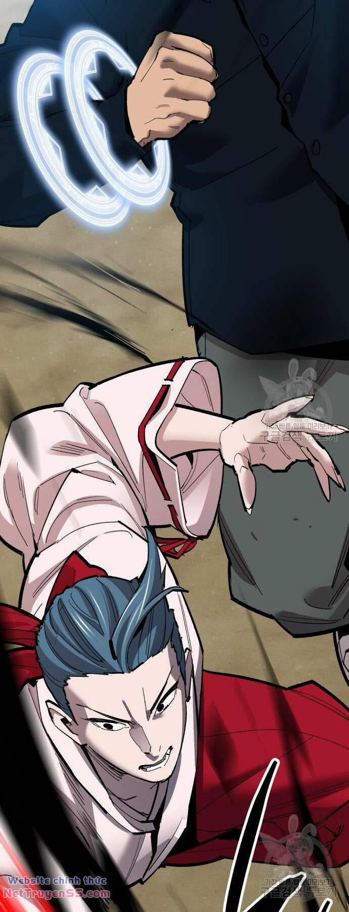 Phá Bỏ Giới Hạn 126 trang 40