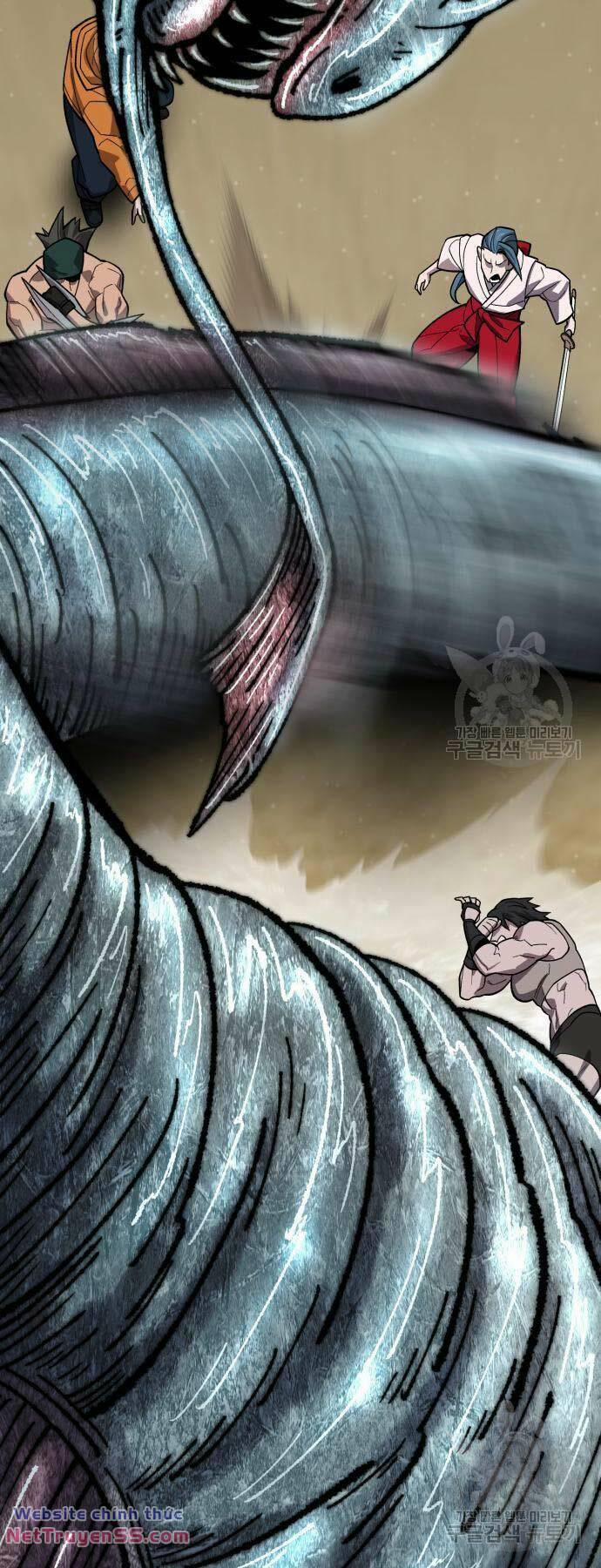 Phá Bỏ Giới Hạn 126 trang 84