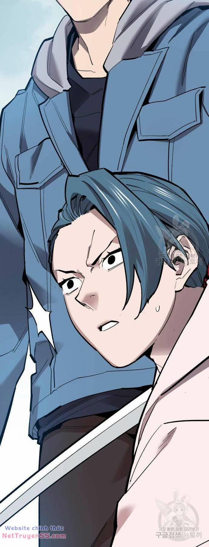 Phá Bỏ Giới Hạn 126 trang 90