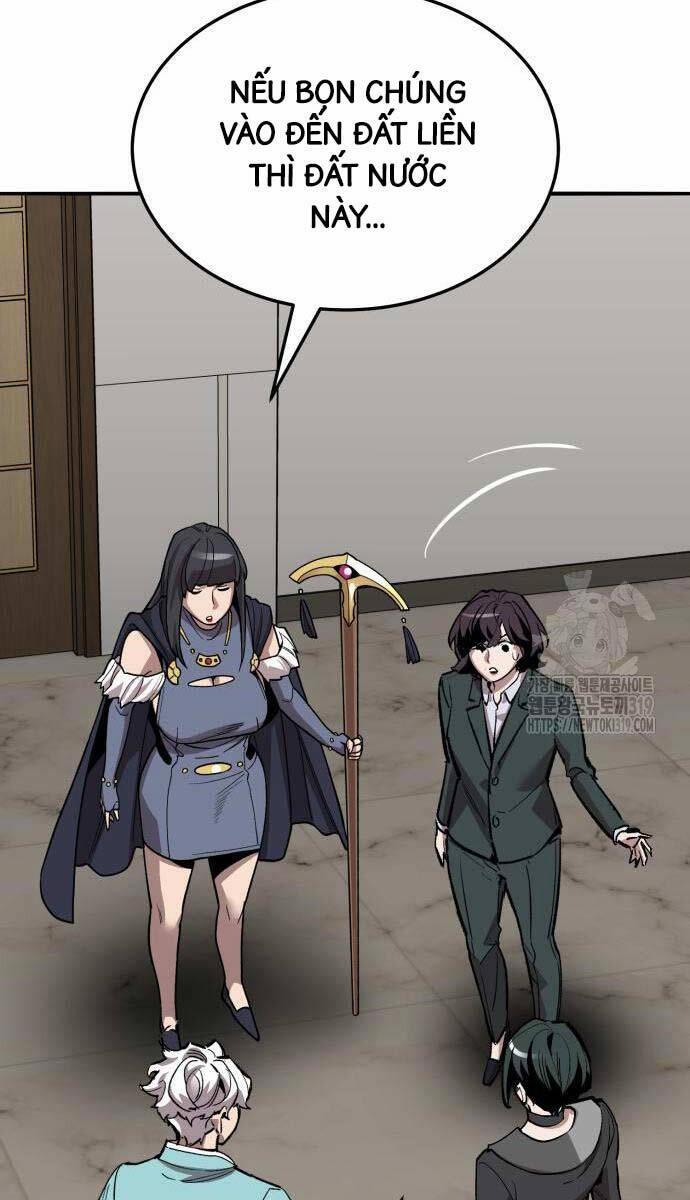 Phá Bỏ Giới Hạn 129 trang 18