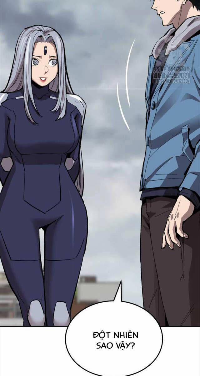 Phá Bỏ Giới Hạn 130 trang 141