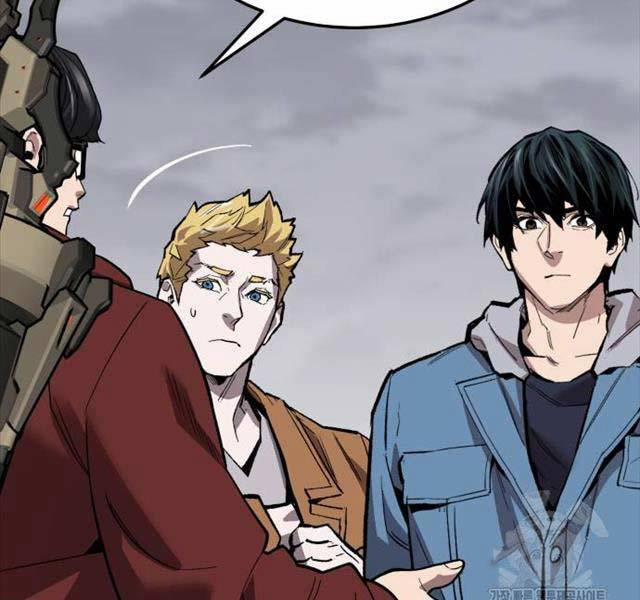 Phá Bỏ Giới Hạn 131 trang 196