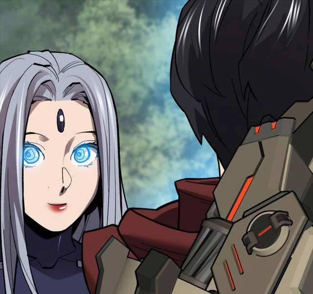 Phá Bỏ Giới Hạn 131 trang 200