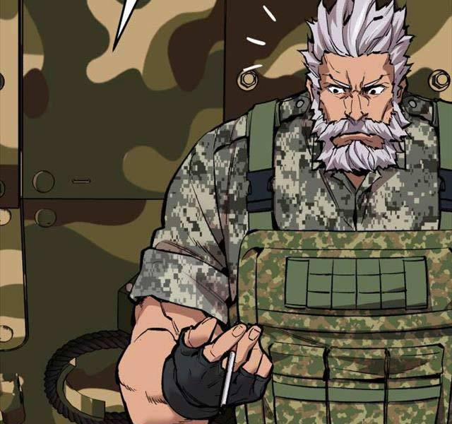 Phá Bỏ Giới Hạn 131 trang 30