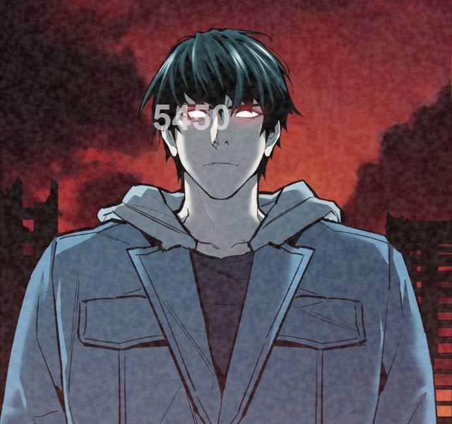 Phá Bỏ Giới Hạn 131 trang 5