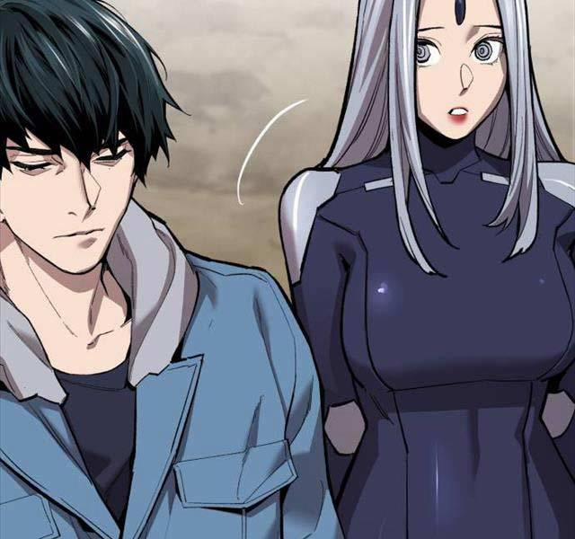 Phá Bỏ Giới Hạn 131 trang 78