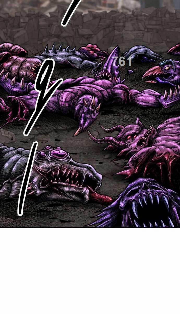 Phá Bỏ Giới Hạn 132 trang 1