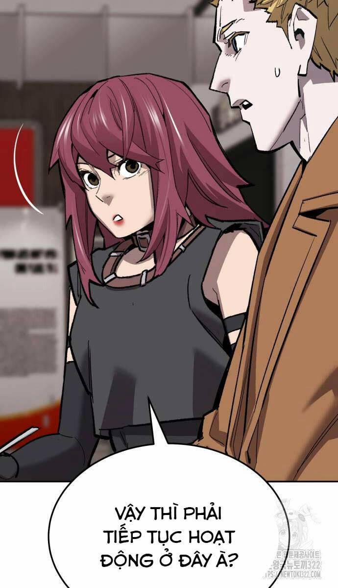 Phá Bỏ Giới Hạn 132 trang 30