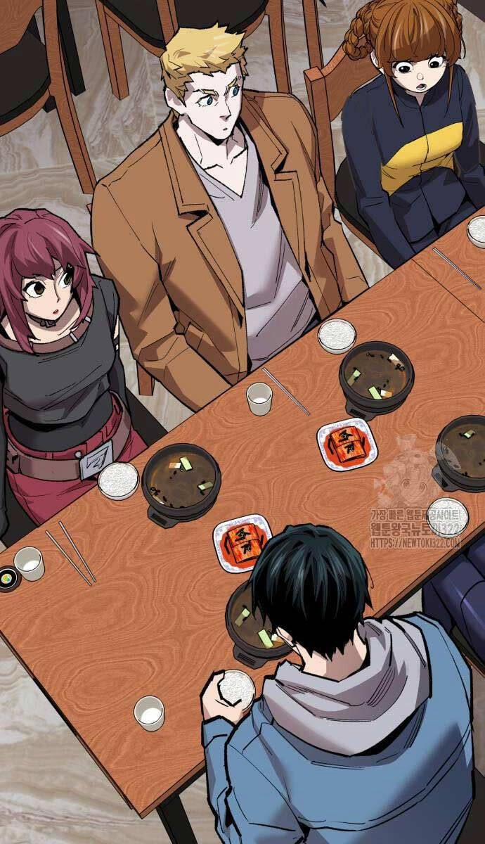 Phá Bỏ Giới Hạn 132 trang 41