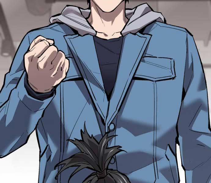 Phá Bỏ Giới Hạn 133 trang 27