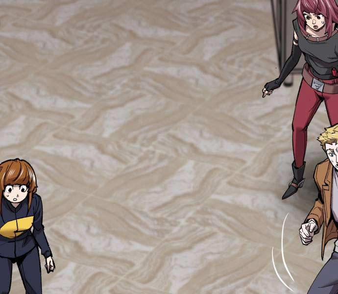 Phá Bỏ Giới Hạn 133 trang 38