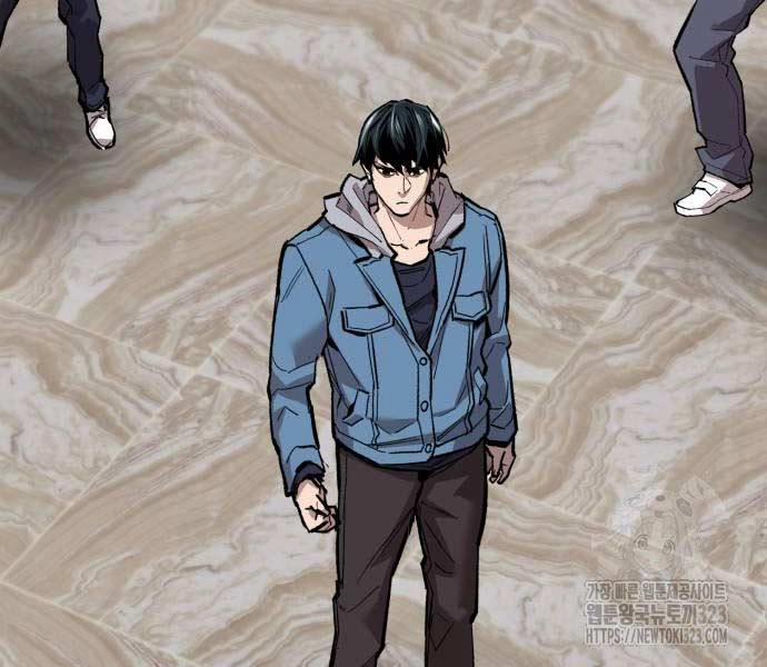 Phá Bỏ Giới Hạn 133 trang 39