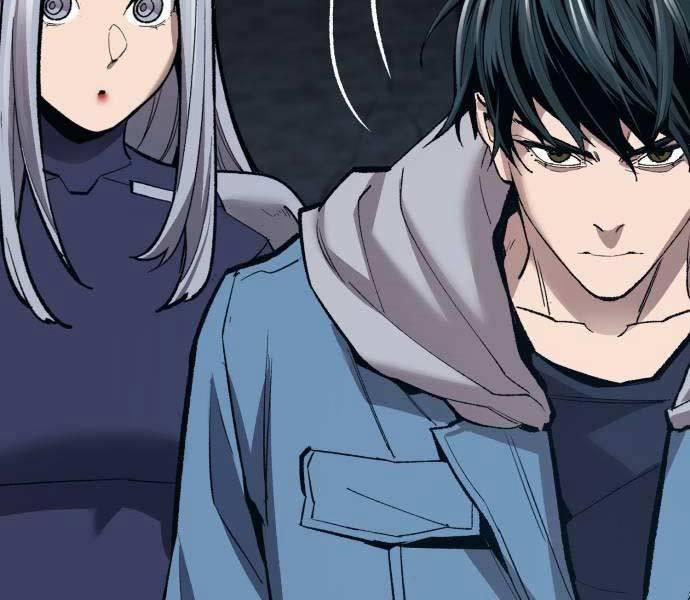 Phá Bỏ Giới Hạn 135.5 trang 11