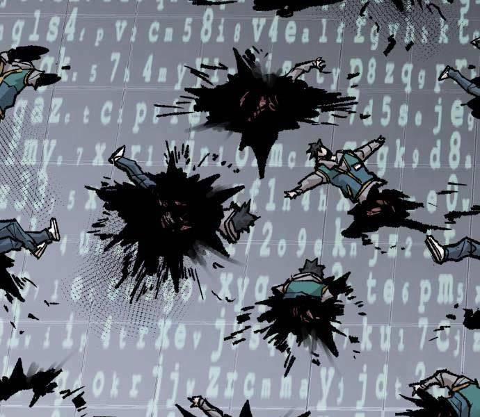 Phá Bỏ Giới Hạn 135.5 trang 229