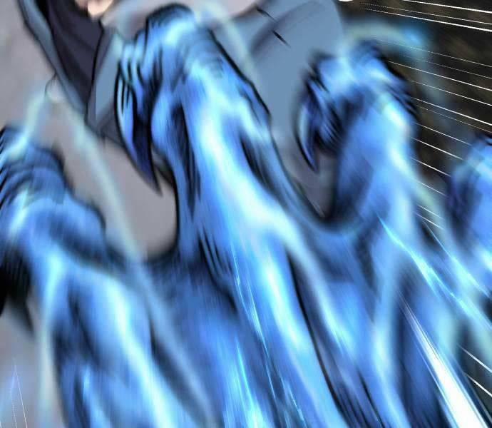 Phá Bỏ Giới Hạn 135.5 trang 30