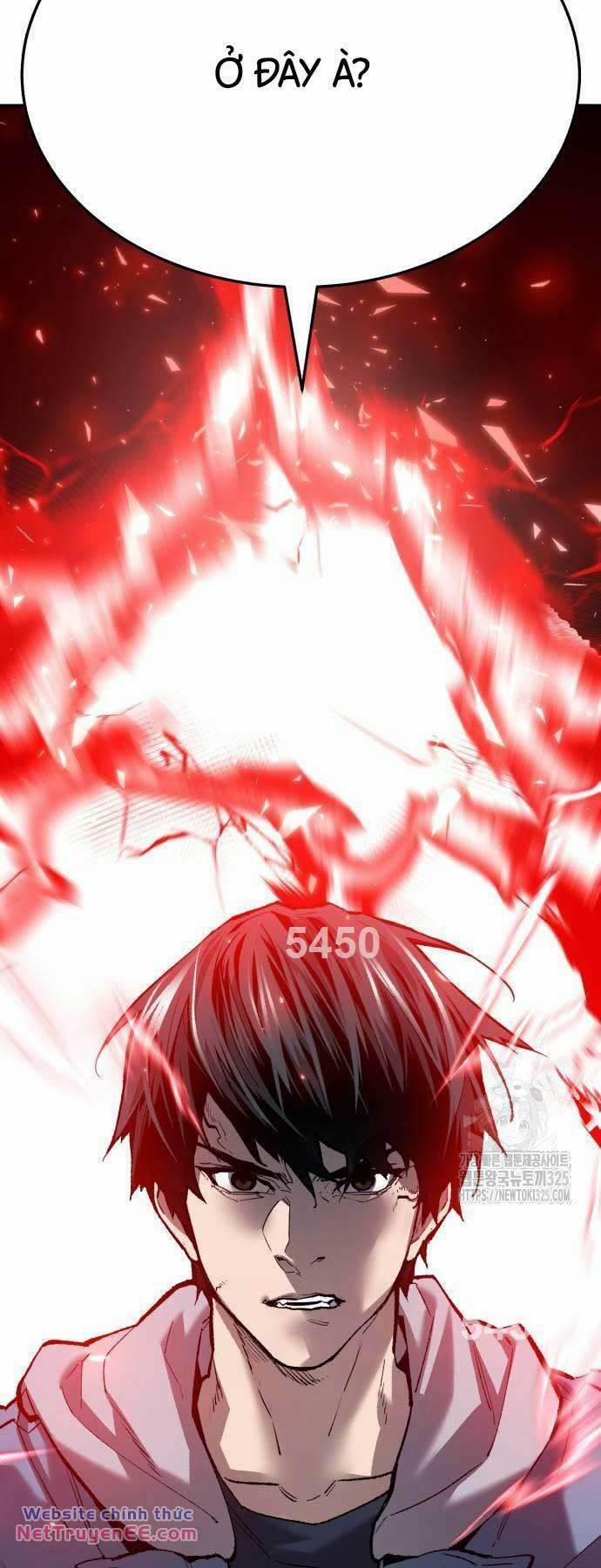 Phá Bỏ Giới Hạn 135 trang 1