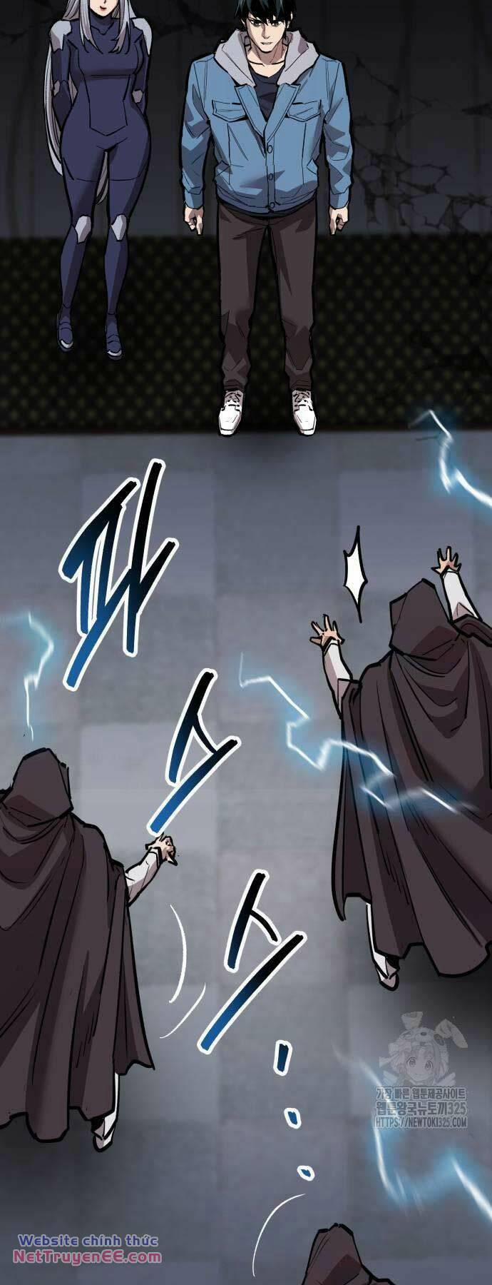 Phá Bỏ Giới Hạn 135 trang 60