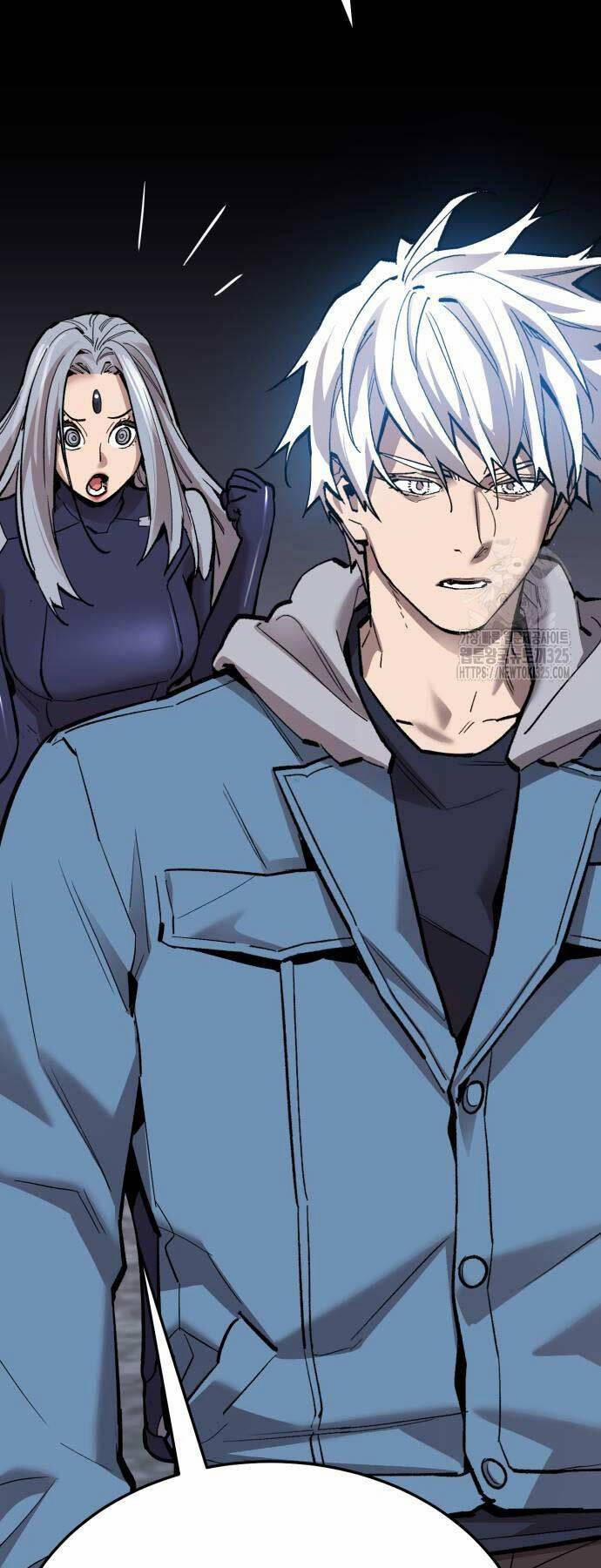 Phá Bỏ Giới Hạn 136 trang 12