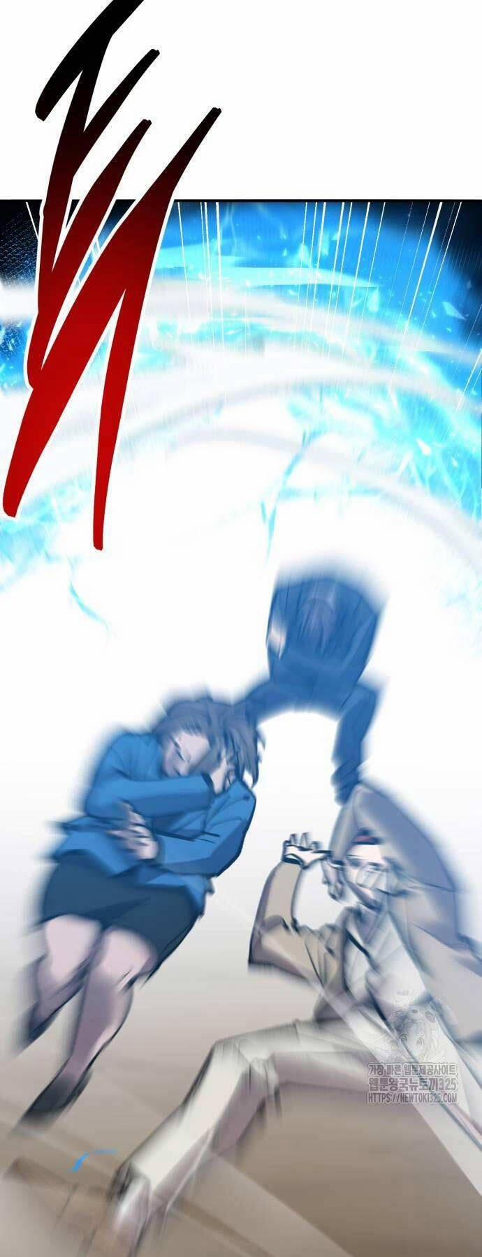 Phá Bỏ Giới Hạn 136 trang 129