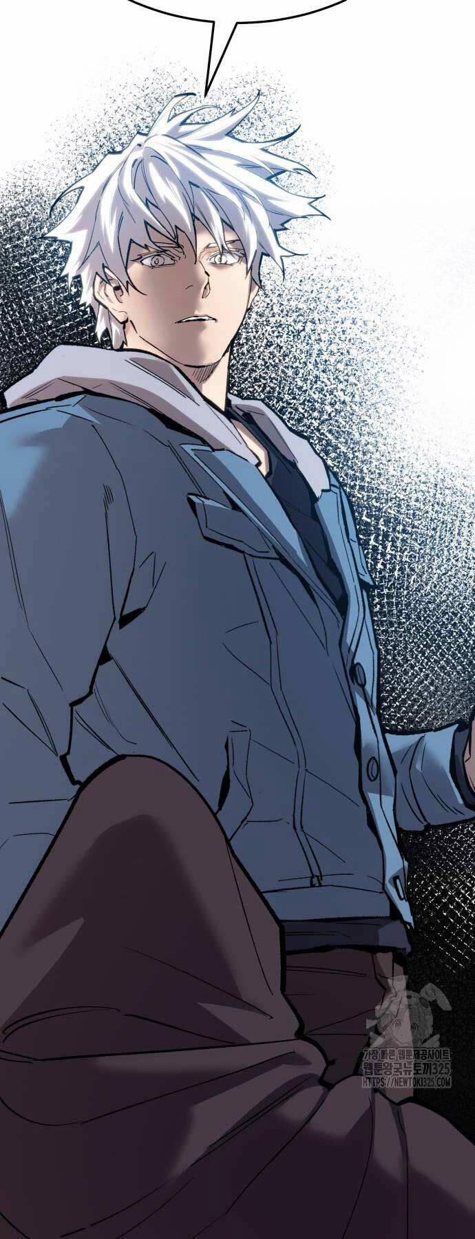 Phá Bỏ Giới Hạn 136 trang 137