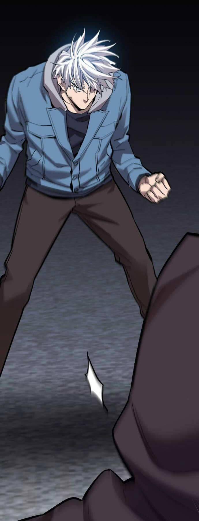 Phá Bỏ Giới Hạn 136 trang 18