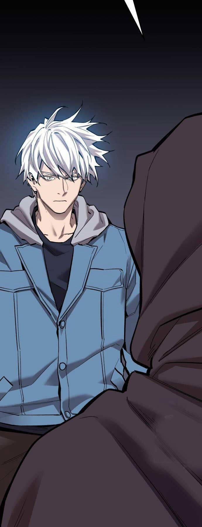 Phá Bỏ Giới Hạn 136 trang 8