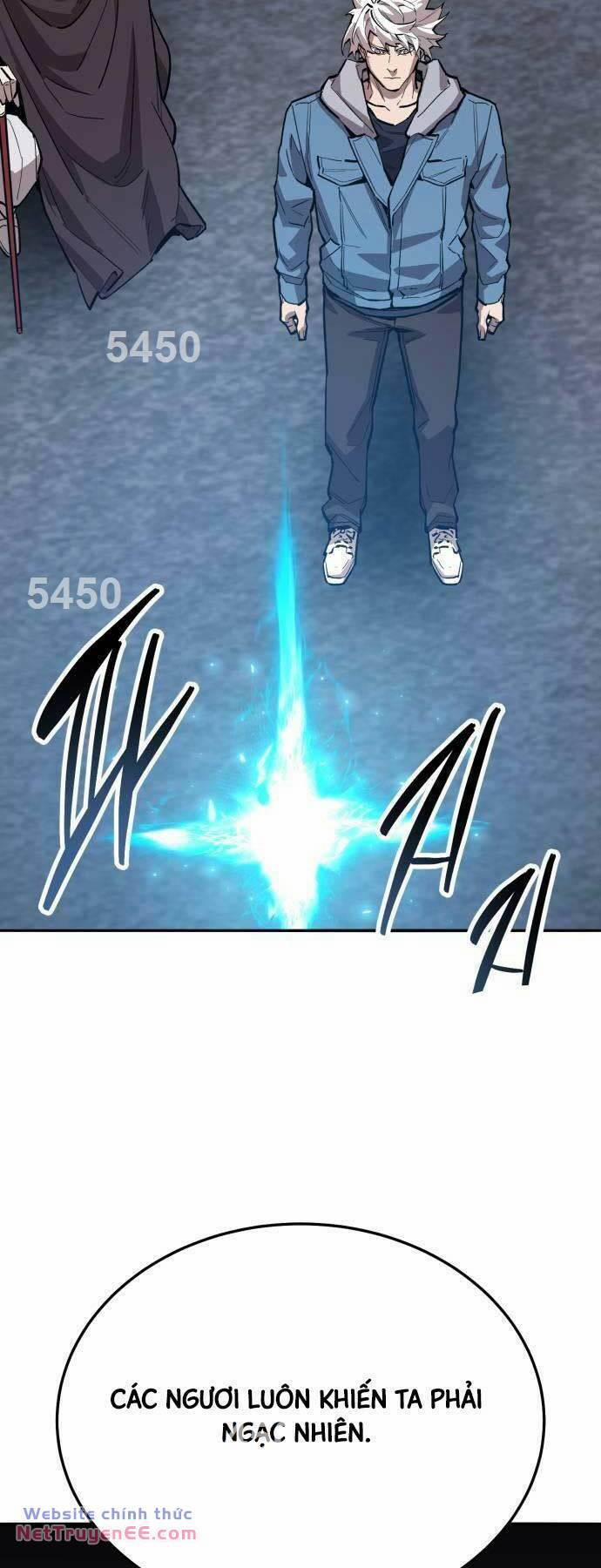 Phá Bỏ Giới Hạn 137 trang 1