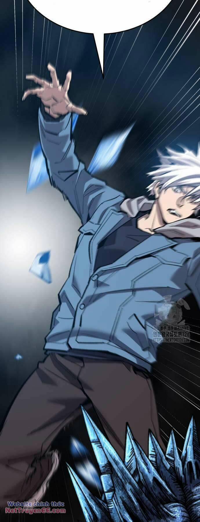 Phá Bỏ Giới Hạn 137 trang 105