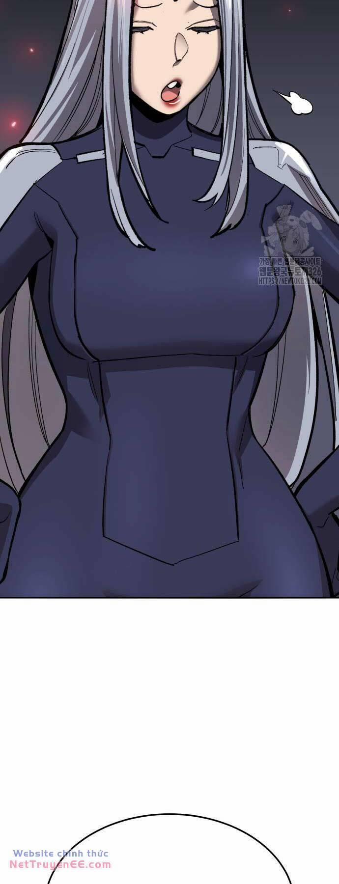 Phá Bỏ Giới Hạn 137 trang 13