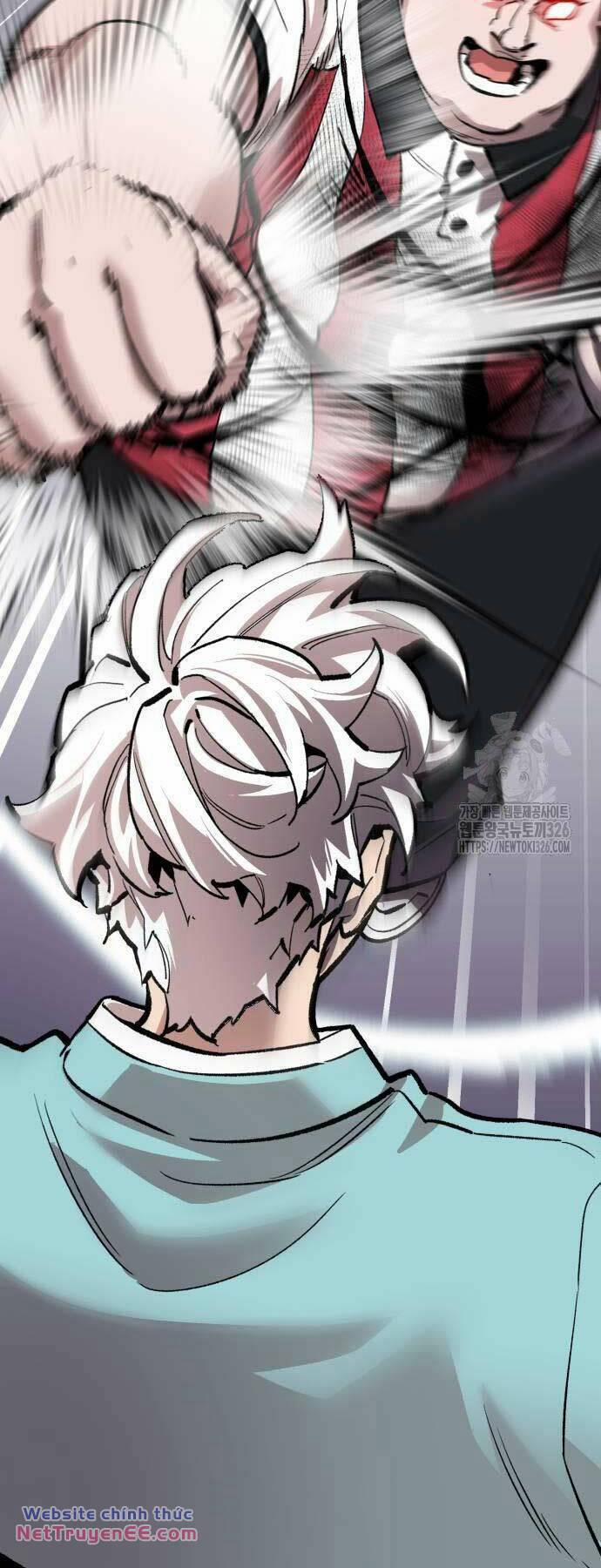 Phá Bỏ Giới Hạn 137 trang 29