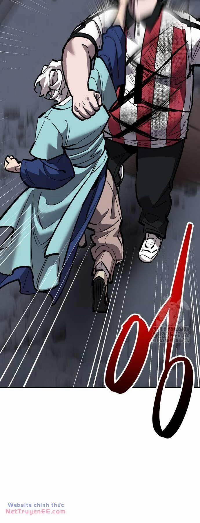 Phá Bỏ Giới Hạn 137 trang 36