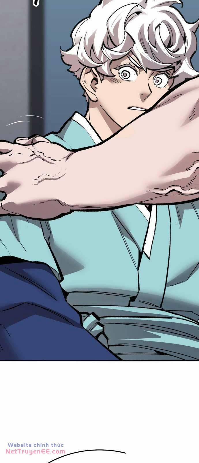 Phá Bỏ Giới Hạn 137 trang 42