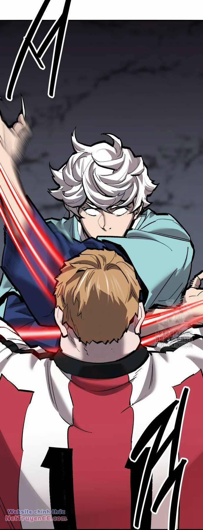 Phá Bỏ Giới Hạn 137 trang 45