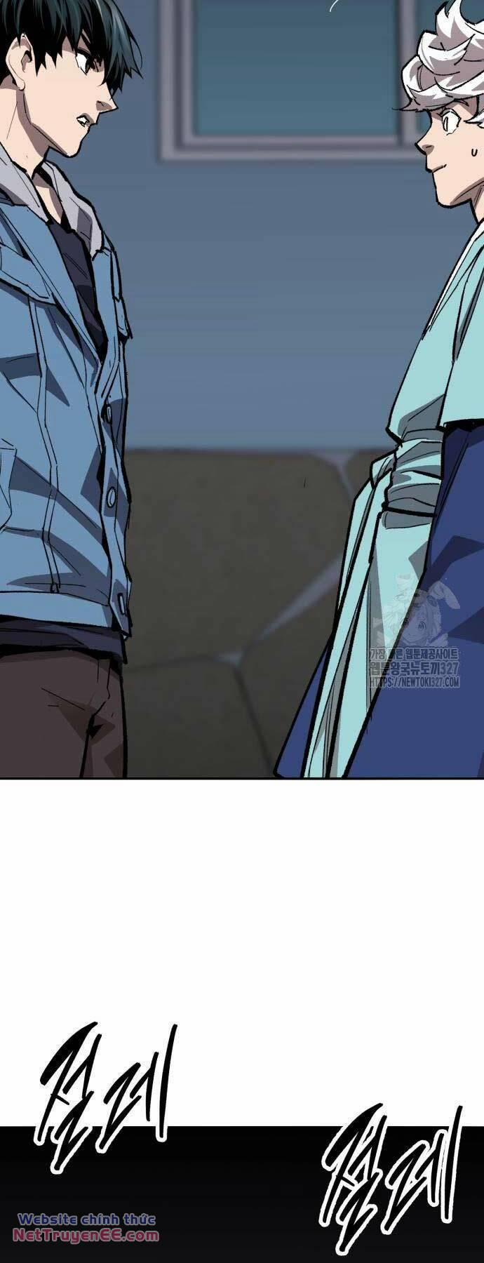 Phá Bỏ Giới Hạn 138 trang 106