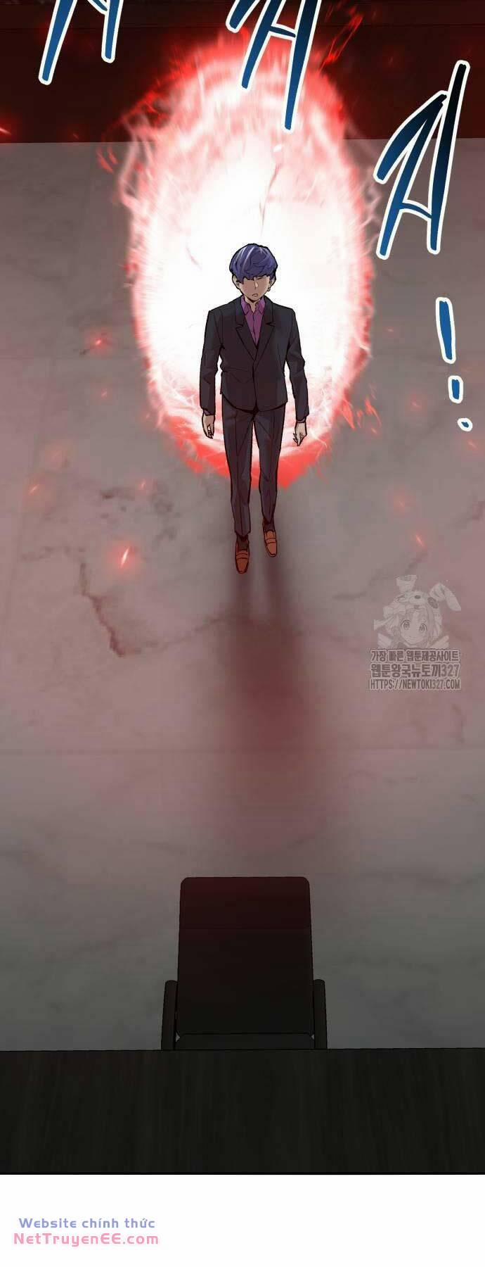 Phá Bỏ Giới Hạn 138 trang 11