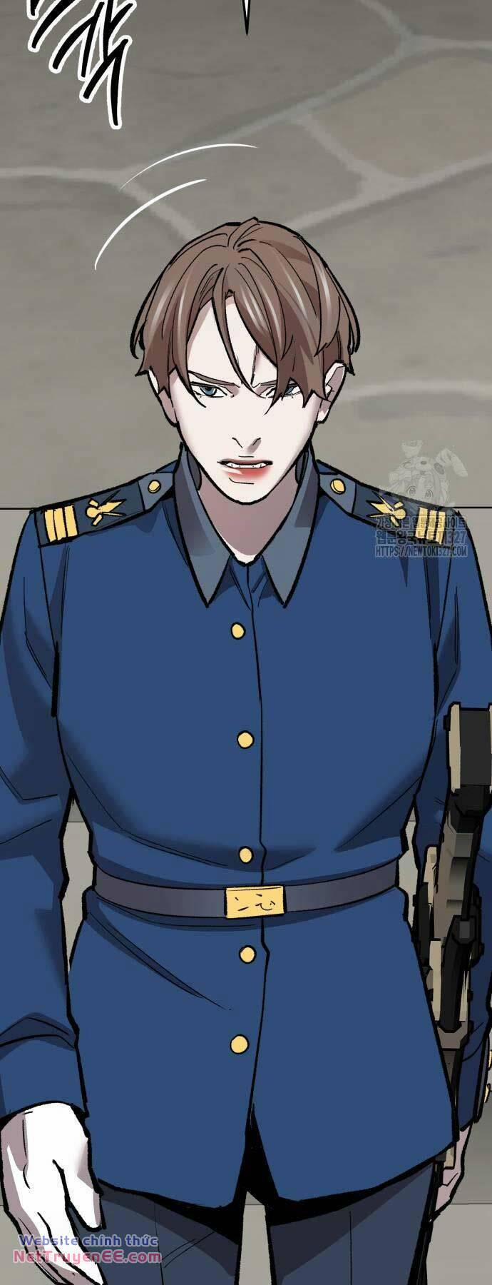 Phá Bỏ Giới Hạn 138 trang 133