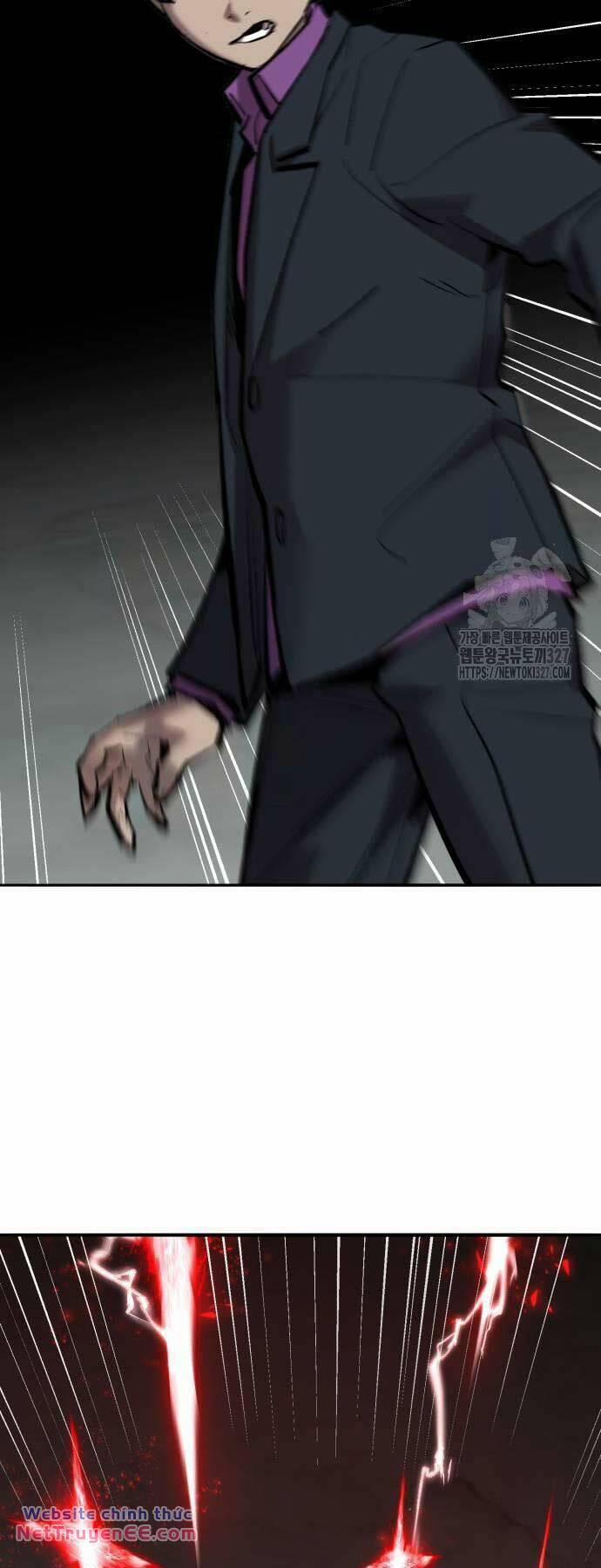 Phá Bỏ Giới Hạn 138 trang 21
