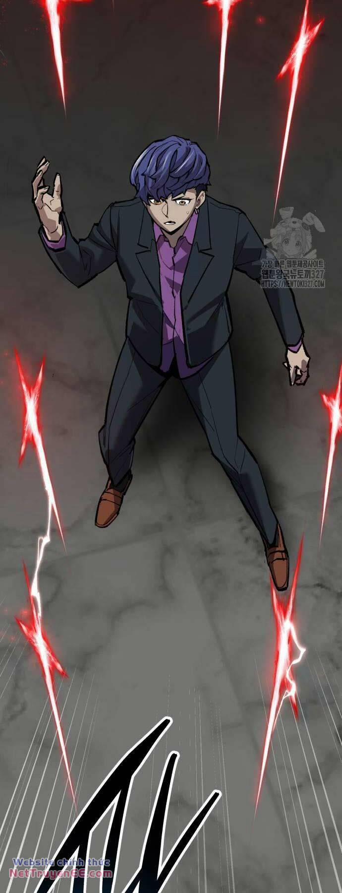 Phá Bỏ Giới Hạn 138 trang 22