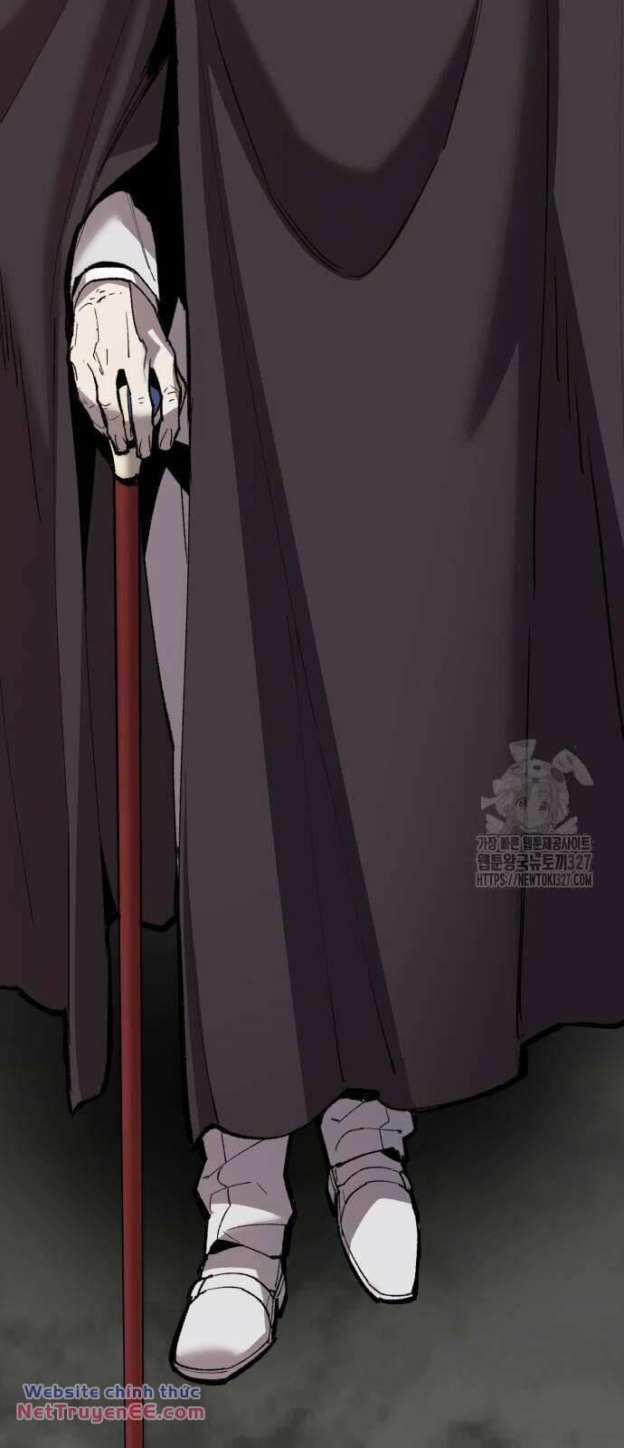 Phá Bỏ Giới Hạn 138 trang 28