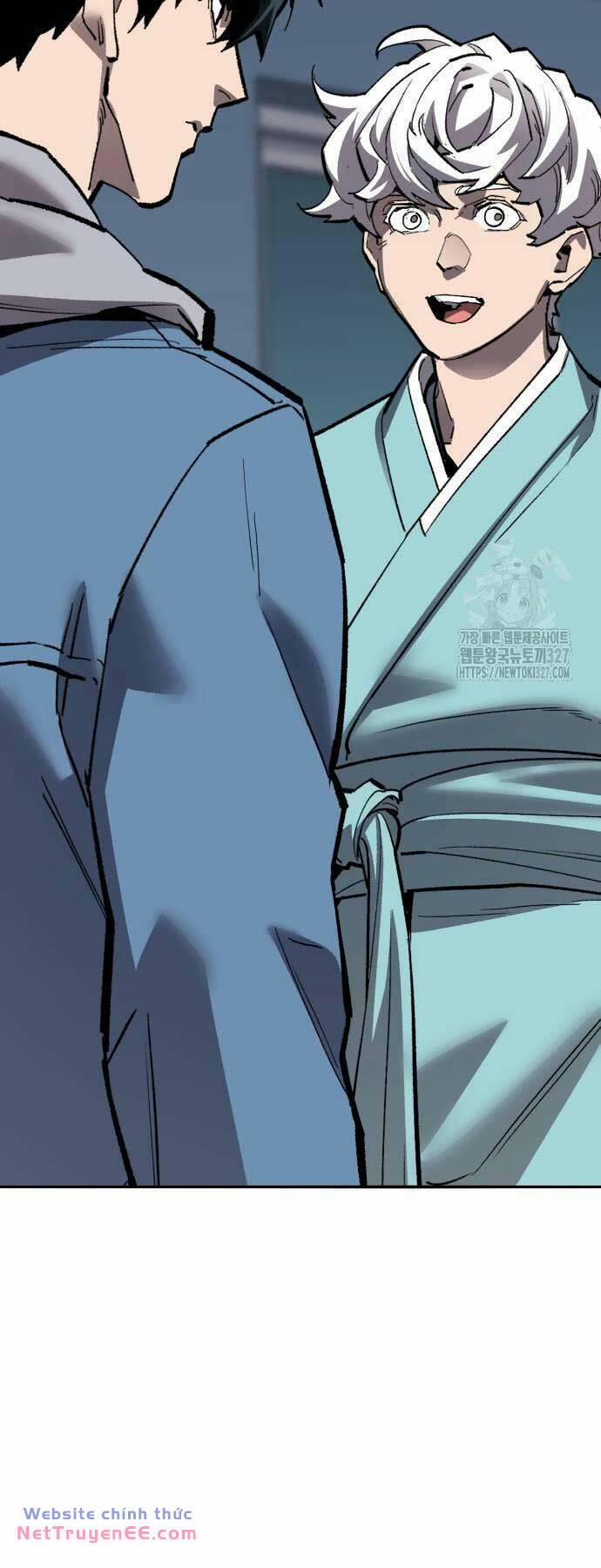 Phá Bỏ Giới Hạn 138 trang 98