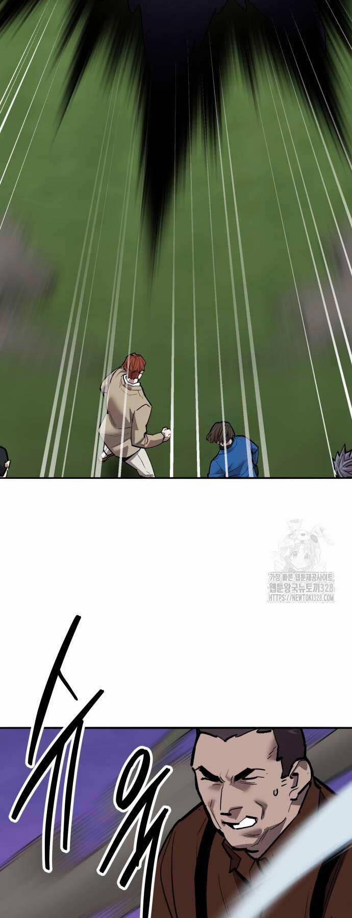 Phá Bỏ Giới Hạn 139 trang 105