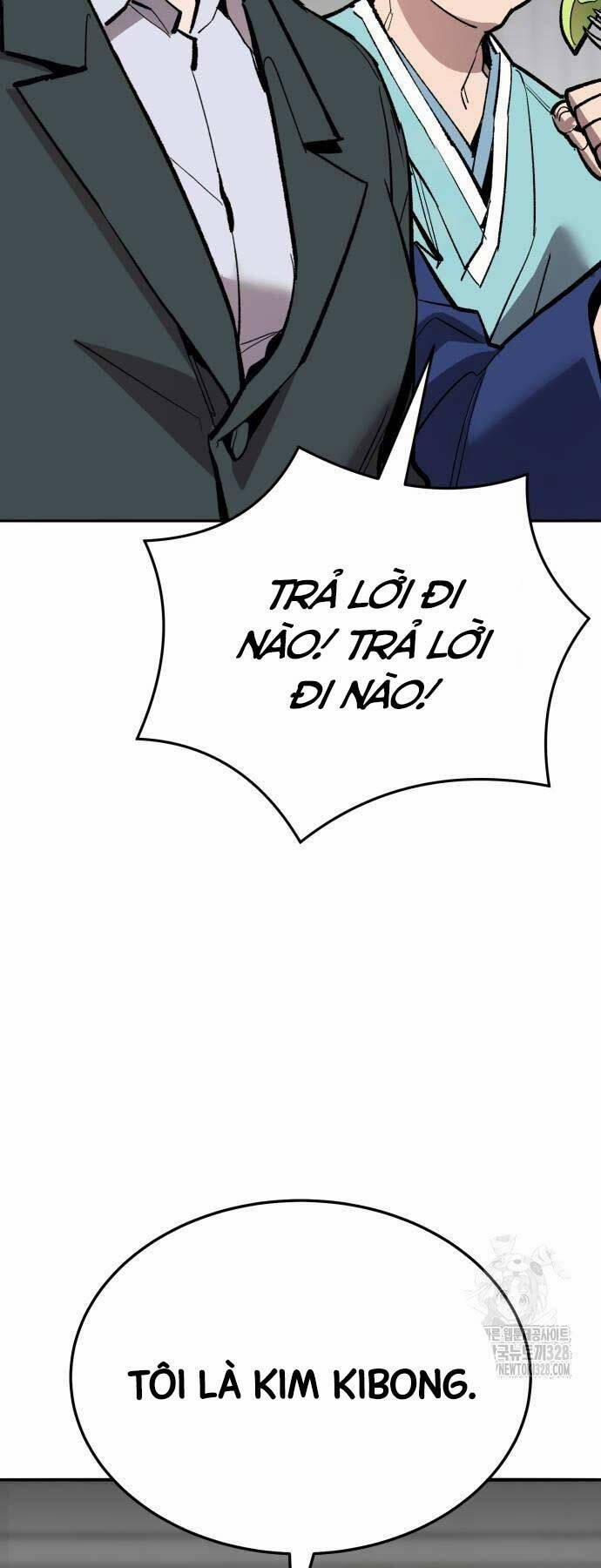 Phá Bỏ Giới Hạn 139 trang 17