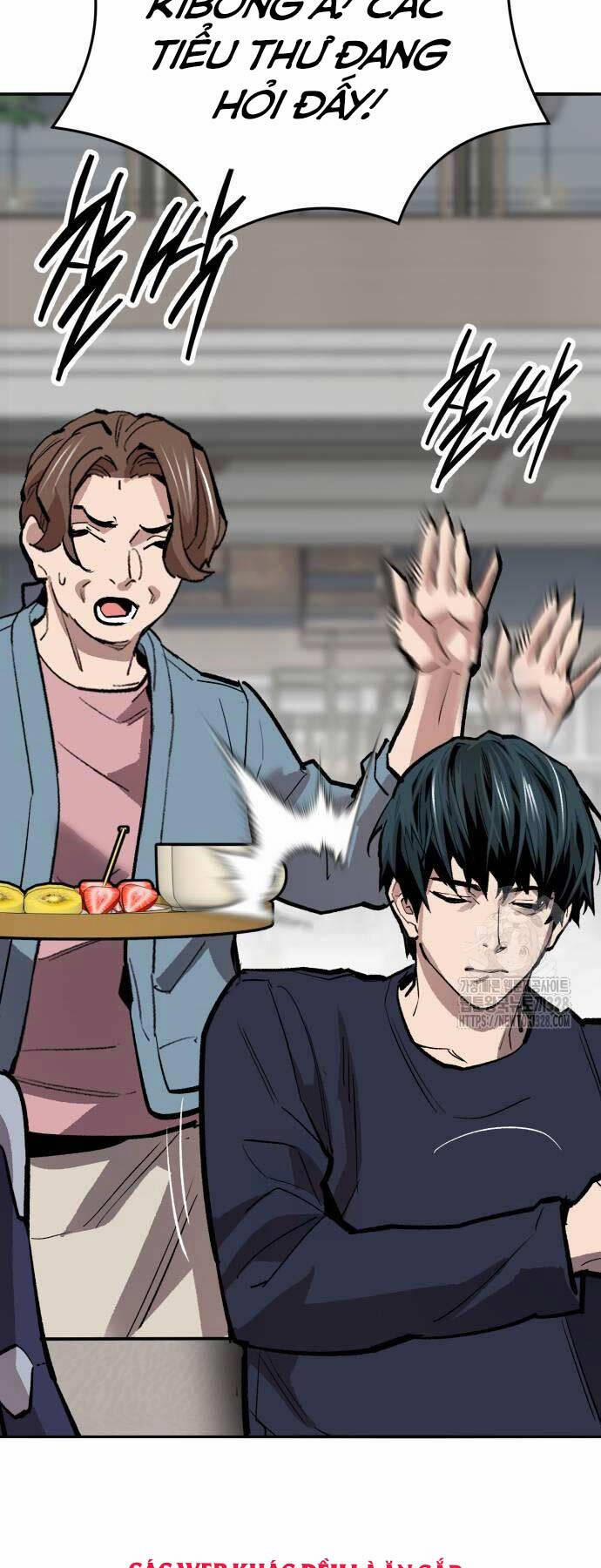 Phá Bỏ Giới Hạn 139 trang 19
