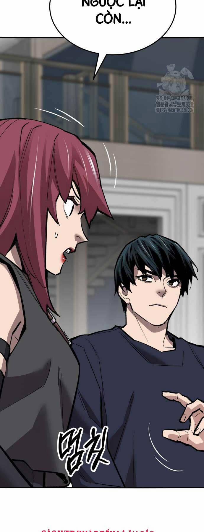 Phá Bỏ Giới Hạn 139 trang 32