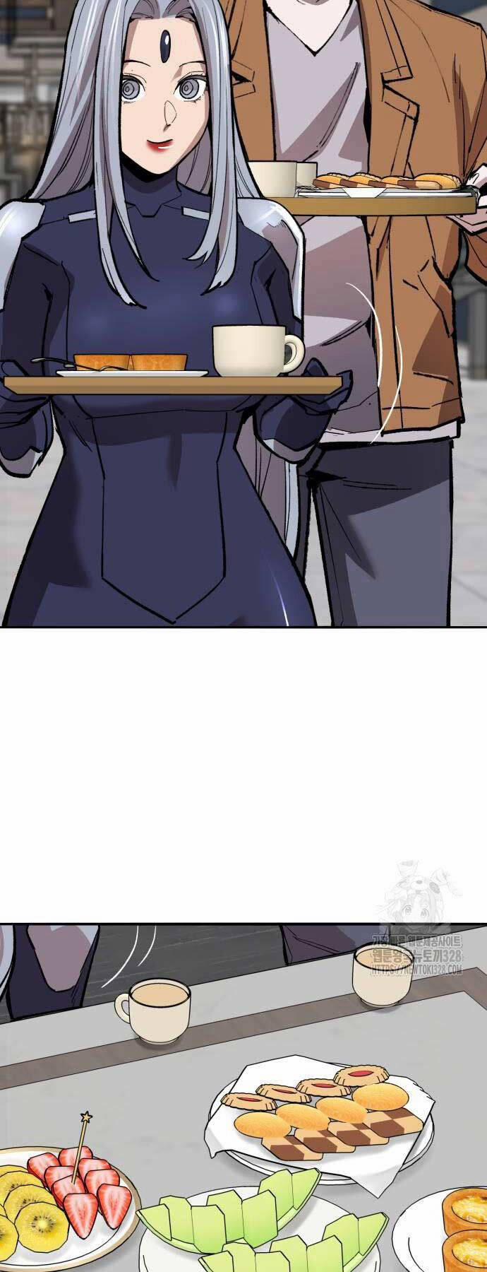 Phá Bỏ Giới Hạn 139 trang 9