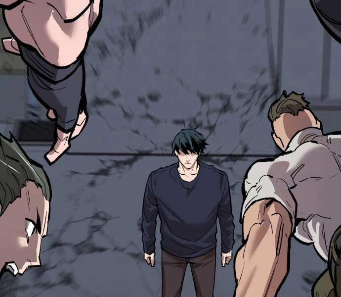 Phá Bỏ Giới Hạn 140.5 trang 19