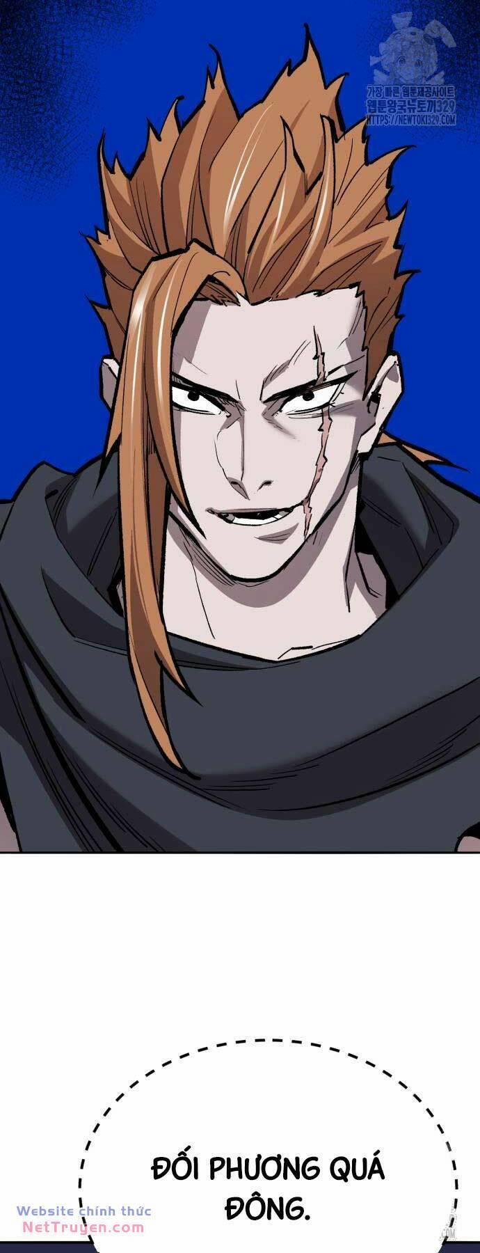 Phá Bỏ Giới Hạn 141 trang 12