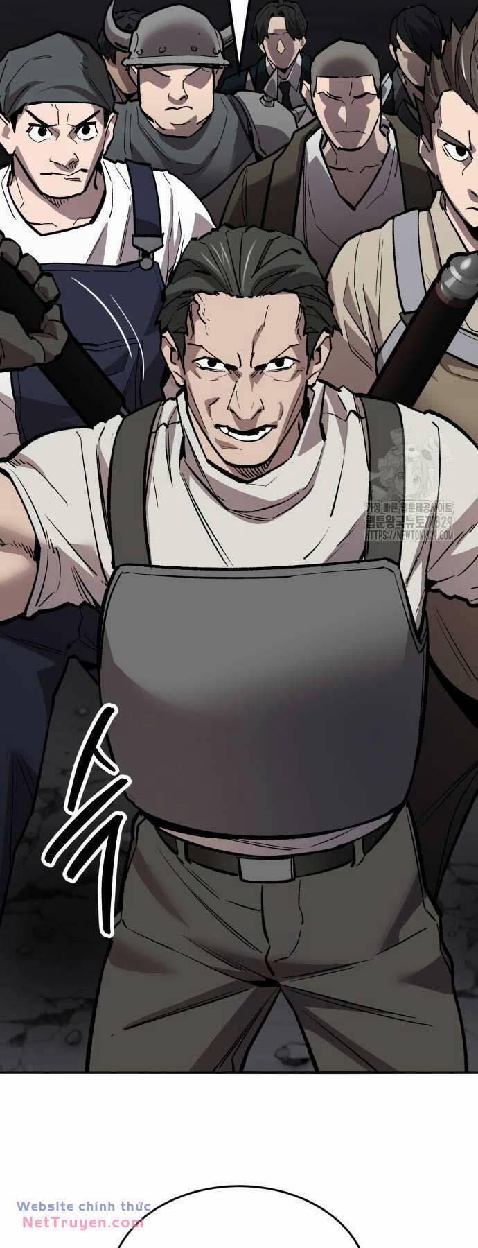 Phá Bỏ Giới Hạn 141 trang 18