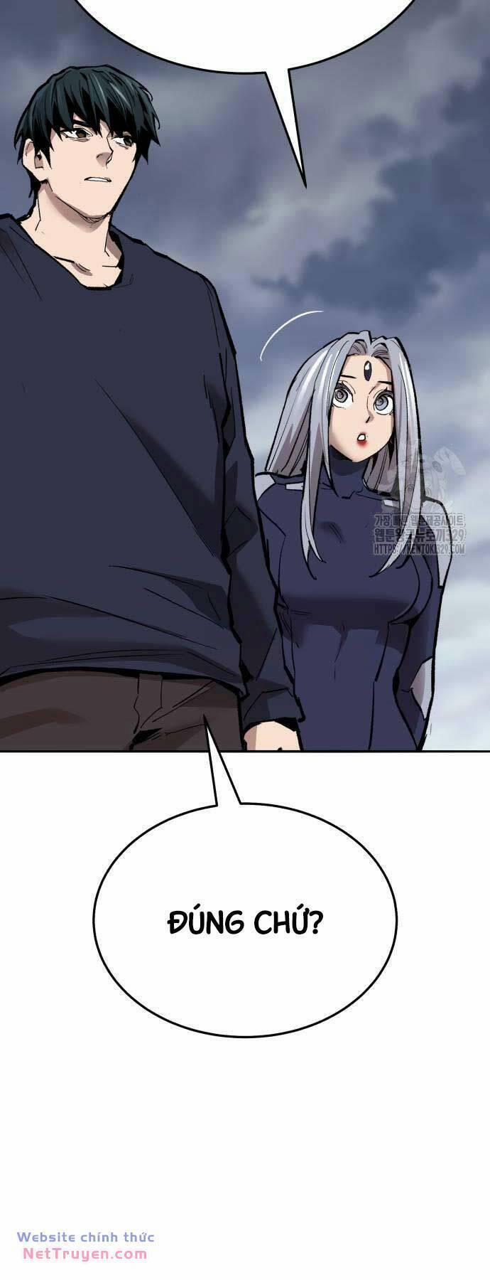 Phá Bỏ Giới Hạn 141 trang 61